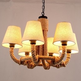 Country Designers Andere Metall Kronleuchter