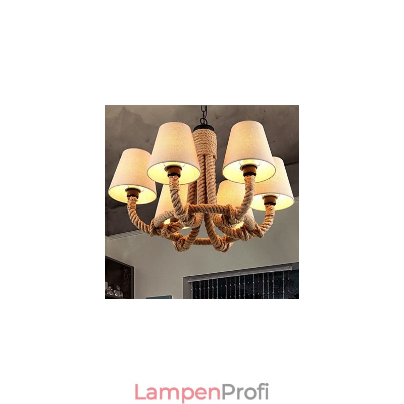 Country Designers Andere Metall Kronleuchter