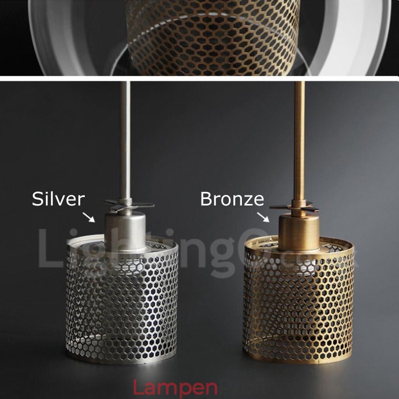 Moderne minimalistische nordische Stil Dekoration Café Glaskugel Einzelkopf Pendelleuchte
