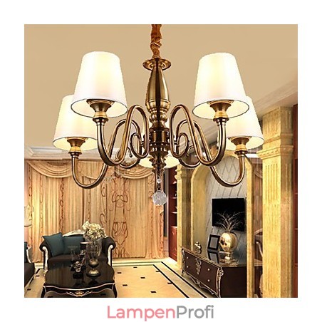 Kronleuchter Modern Zeitgenössisch Metall