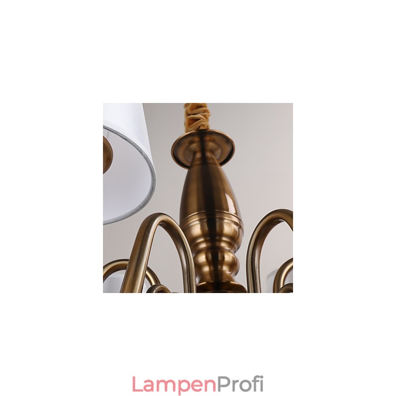 Kronleuchter Modern Zeitgenössisch Metall