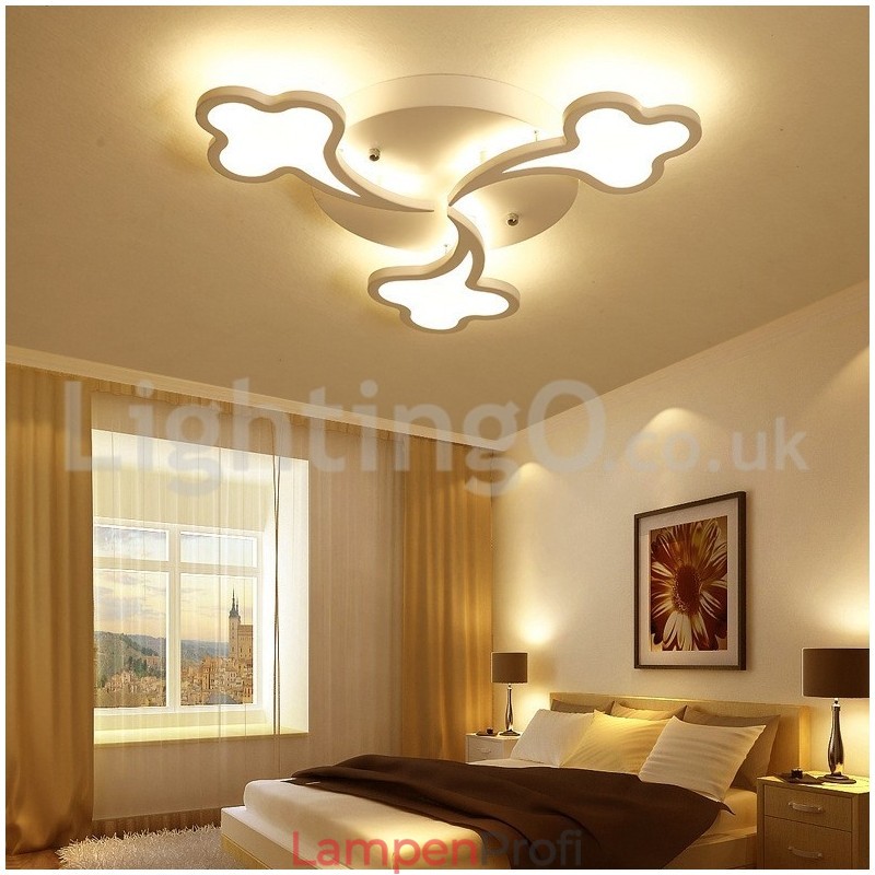 Günstige Meteorer Design Moderne Unterputz-Deckenleuchten