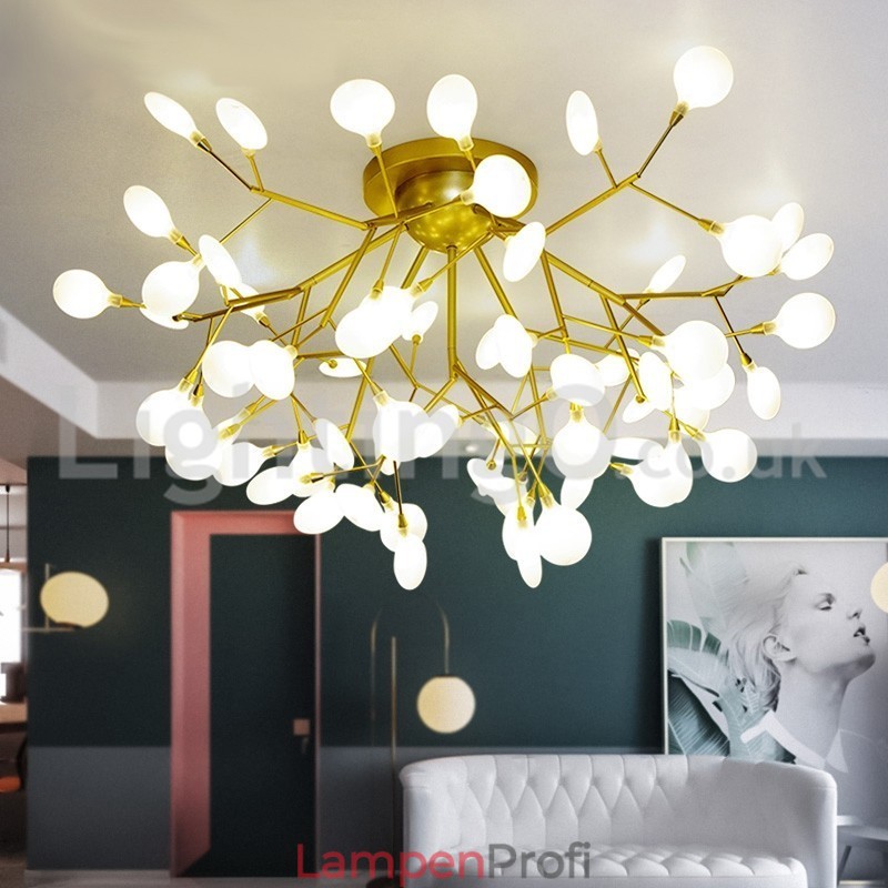 Deckenleuchte Firefly