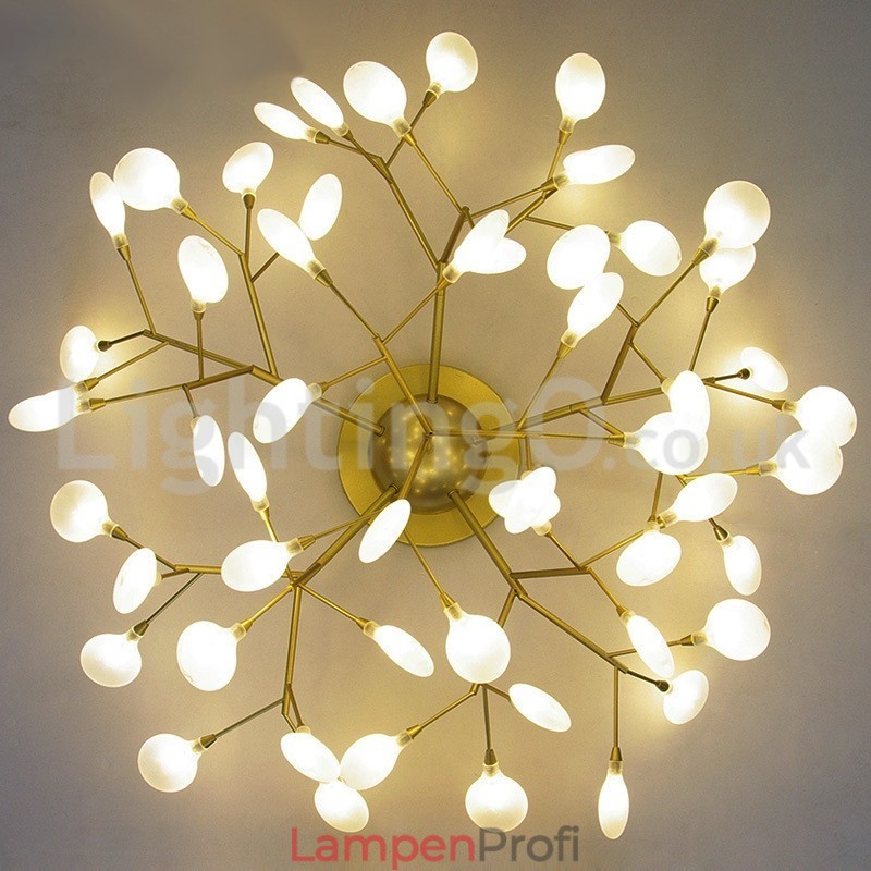 Deckenleuchte Firefly
