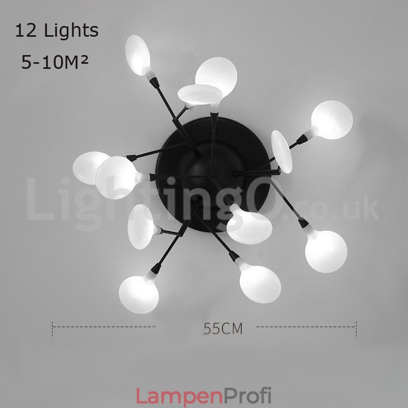 Deckenleuchte Firefly