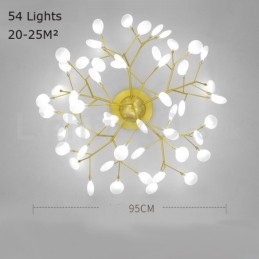 Deckenleuchte Firefly