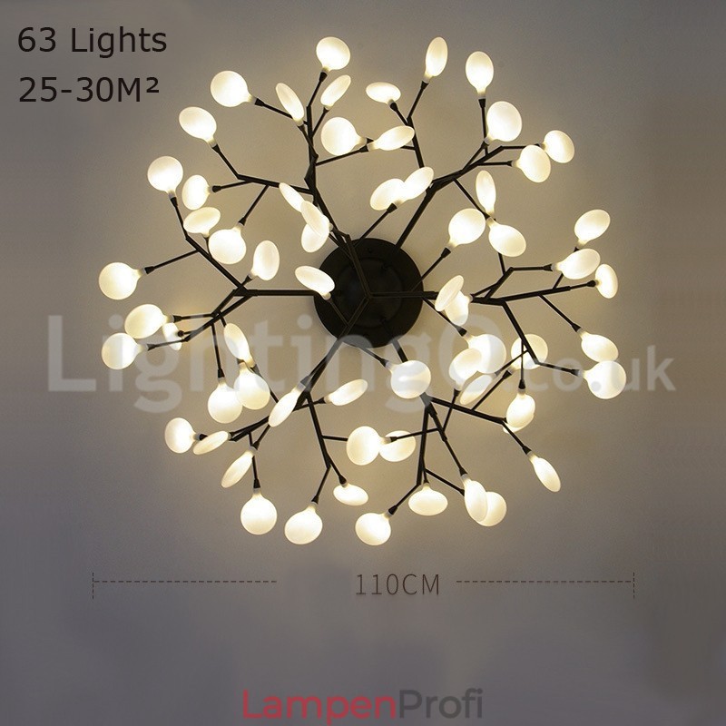 Deckenleuchte Firefly
