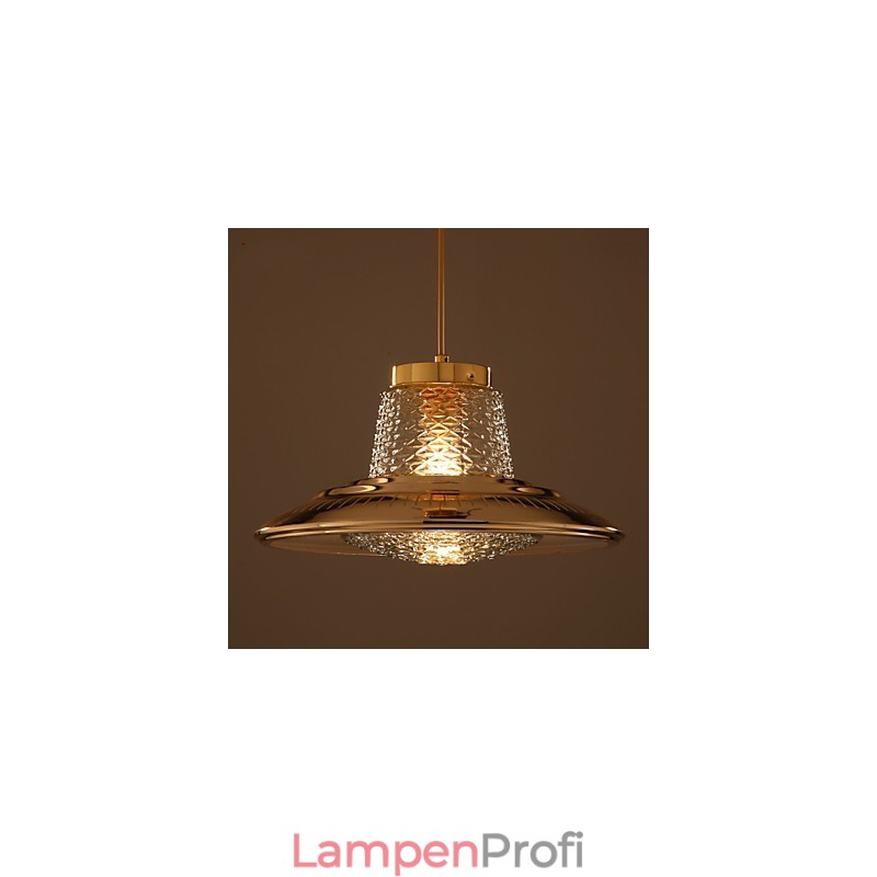 Kronleuchter im Mini-Stil, moderne zeitgenössische Pendelleuchte aus Metall