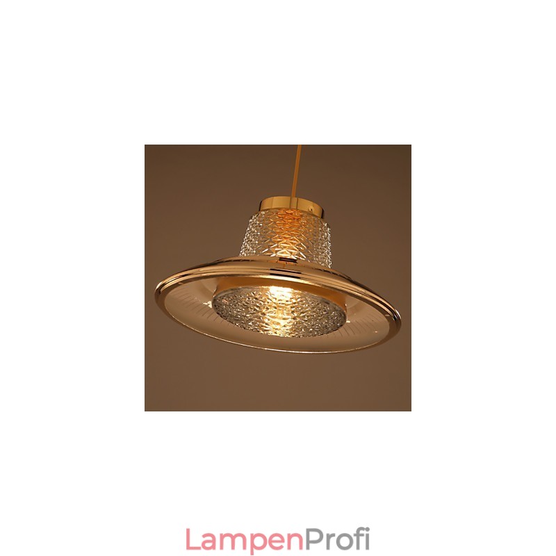 Kronleuchter im Mini-Stil, moderne zeitgenössische Pendelleuchte aus Metall
