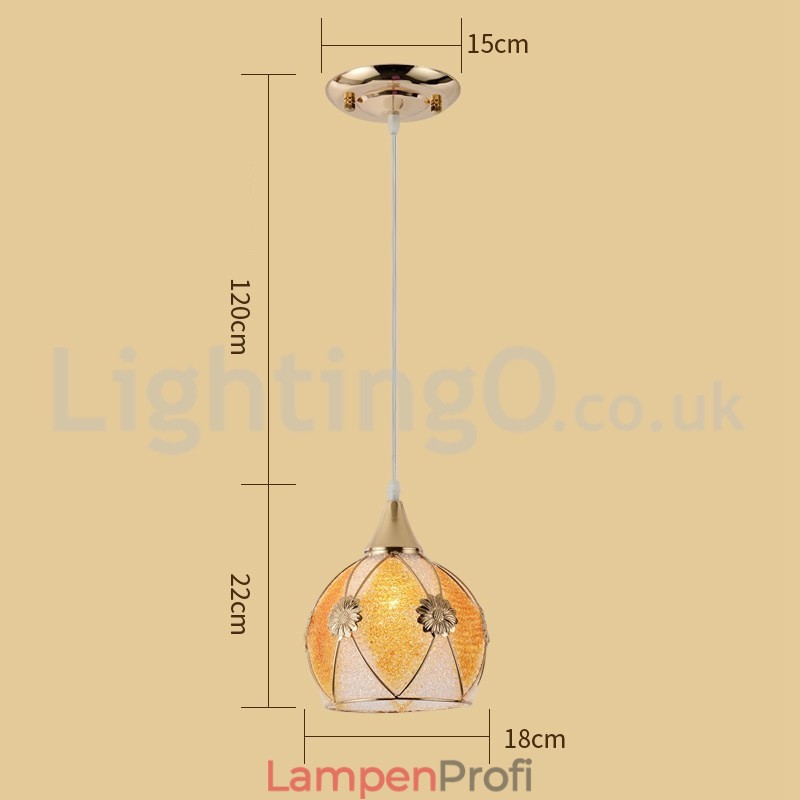 Günstige 1 Licht 3 Lichter Moderne Pendelleuchte