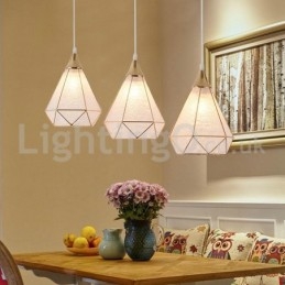 Niedriger Preis Moderne 1 Licht 3 Lichter Anhänger Licht