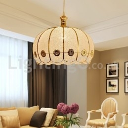 Exquisite moderne 1-flammige Pendelleuchte Shop