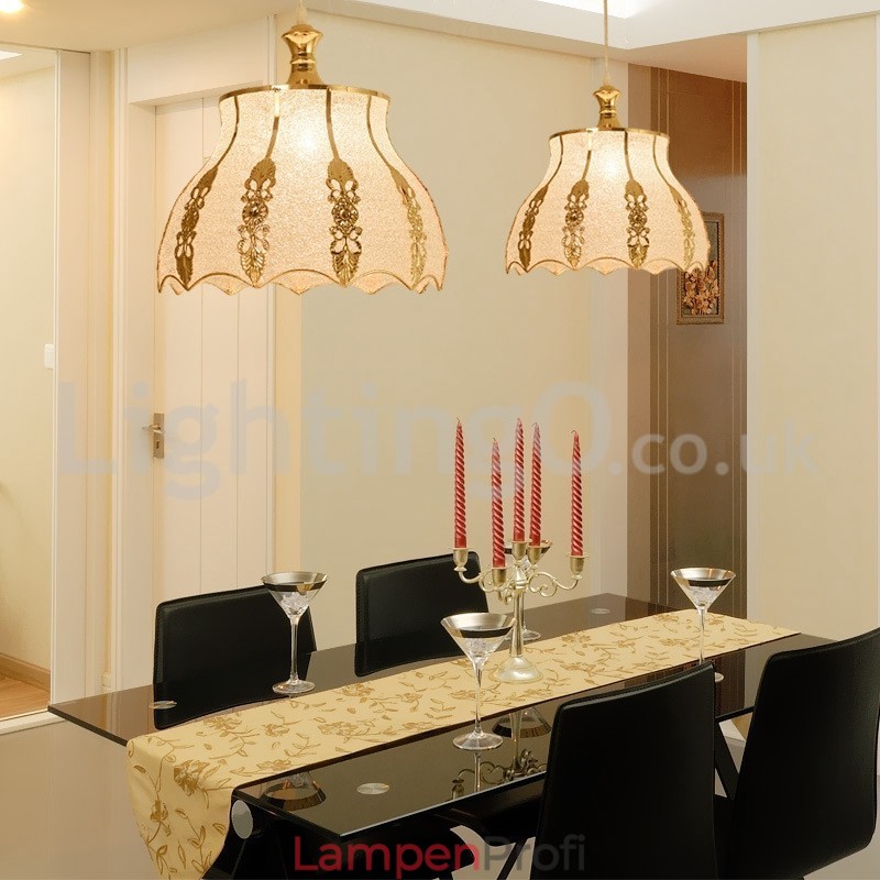 Exquisite moderne 1-flammige Pendelleuchte Shop