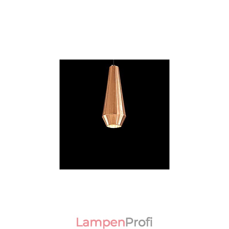 Kronleuchter im Mini-Stil, modern, zeitgenössisch, Metall