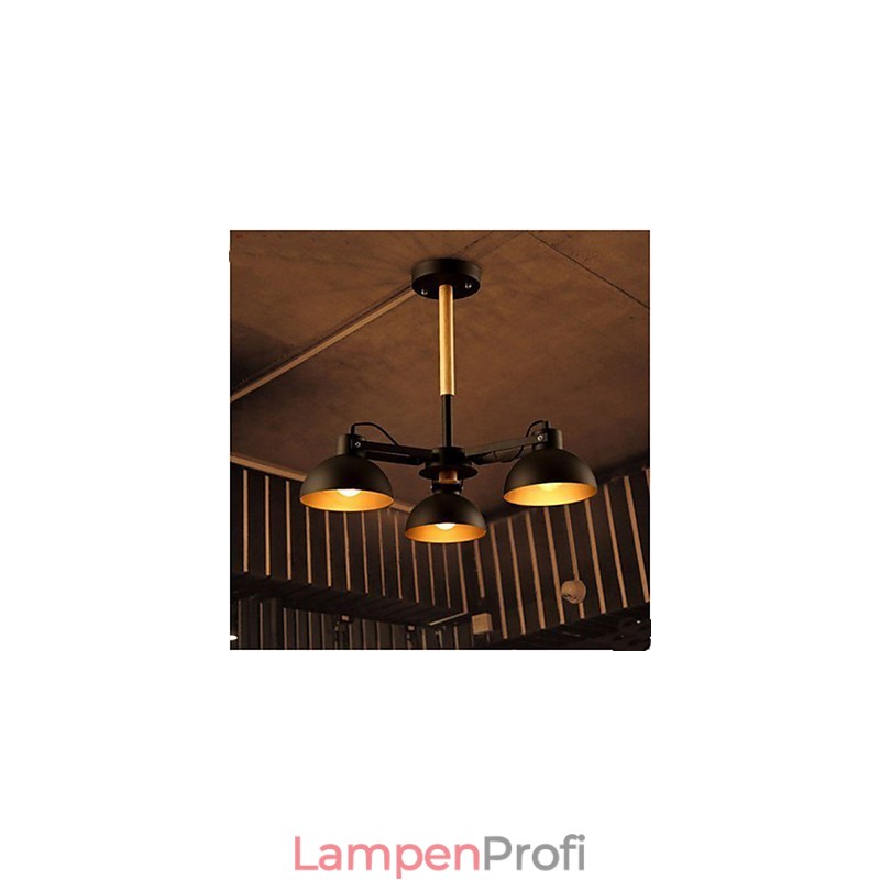 Studio Creative Lampen und Laternen Amerikanische Retro Decke