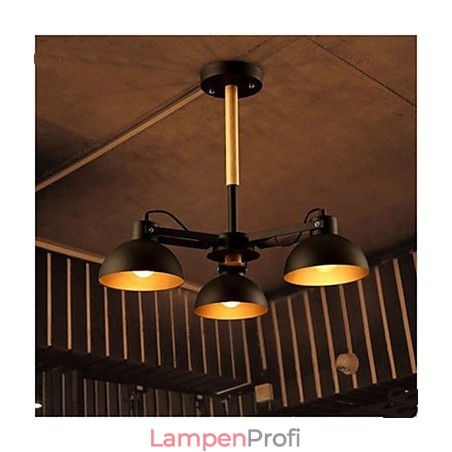 Studio Creative Lampen und Laternen Amerikanische Retro Decke Studio Creative Lampen und Laternen Amerikanische Retro Decke