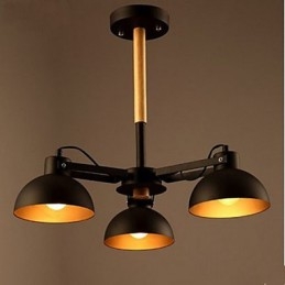 Studio Creative Lampen und Laternen Amerikanische Retro Decke