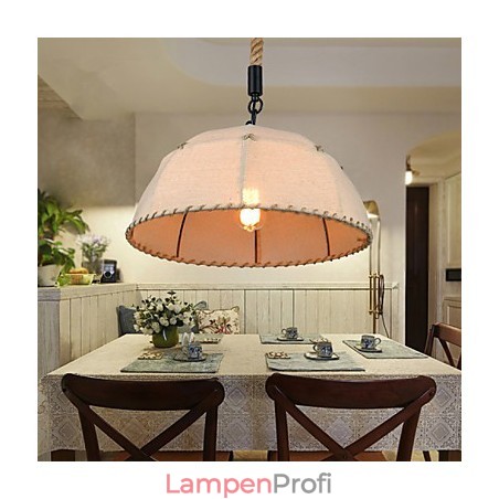 Kronleuchter Mini-Stil Traditionell Klassisch Laterne Metall