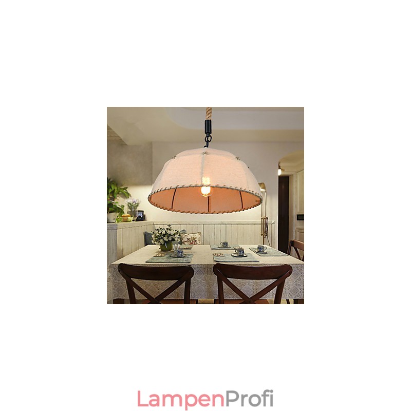 Kronleuchter Mini-Stil Traditionell Klassisch Laterne Metall