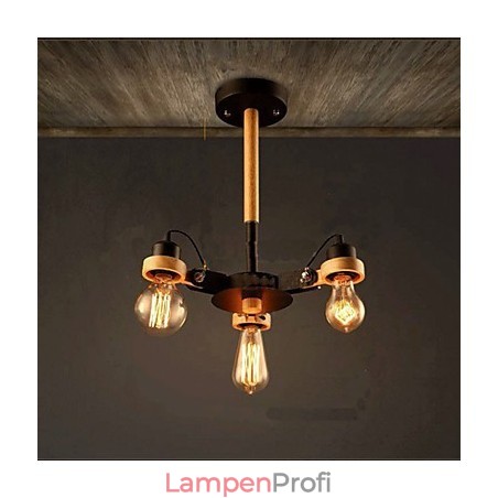 Studio Lampen und Laternen Amerikanische Retro Decke Studio Lampen und Laternen Amerikanische Retro Decke