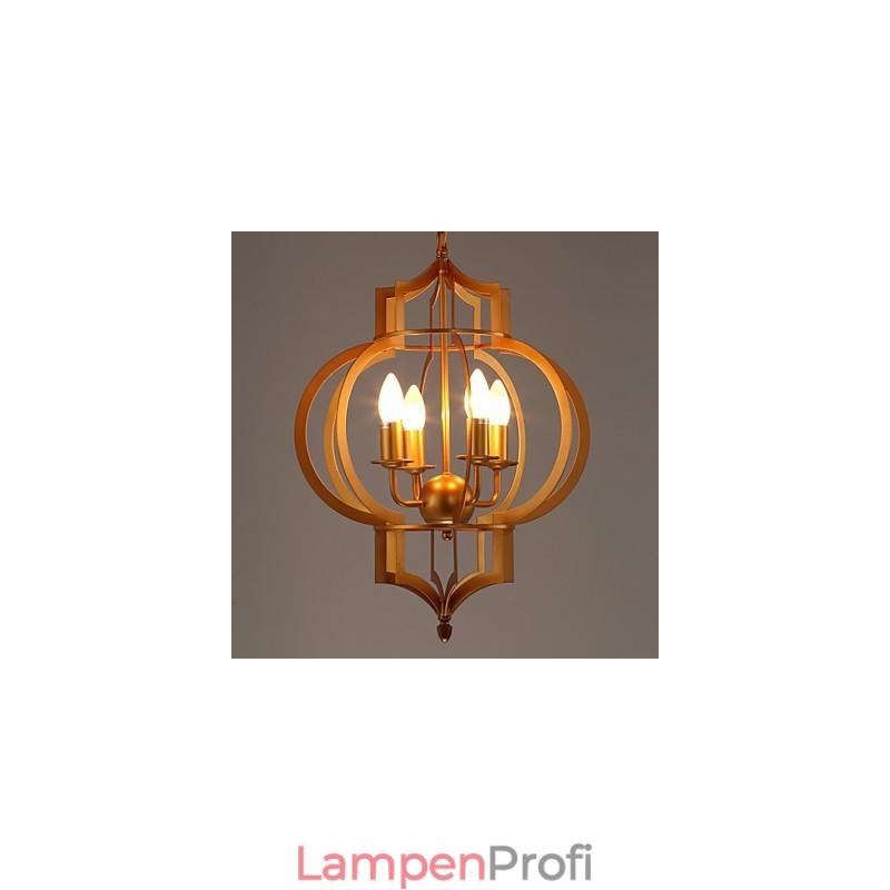 Moderne Schwarz & Weiß Sky Garten Kronleuchter Anhänger Lampe Mit Licht Beste Dekoration Lampe