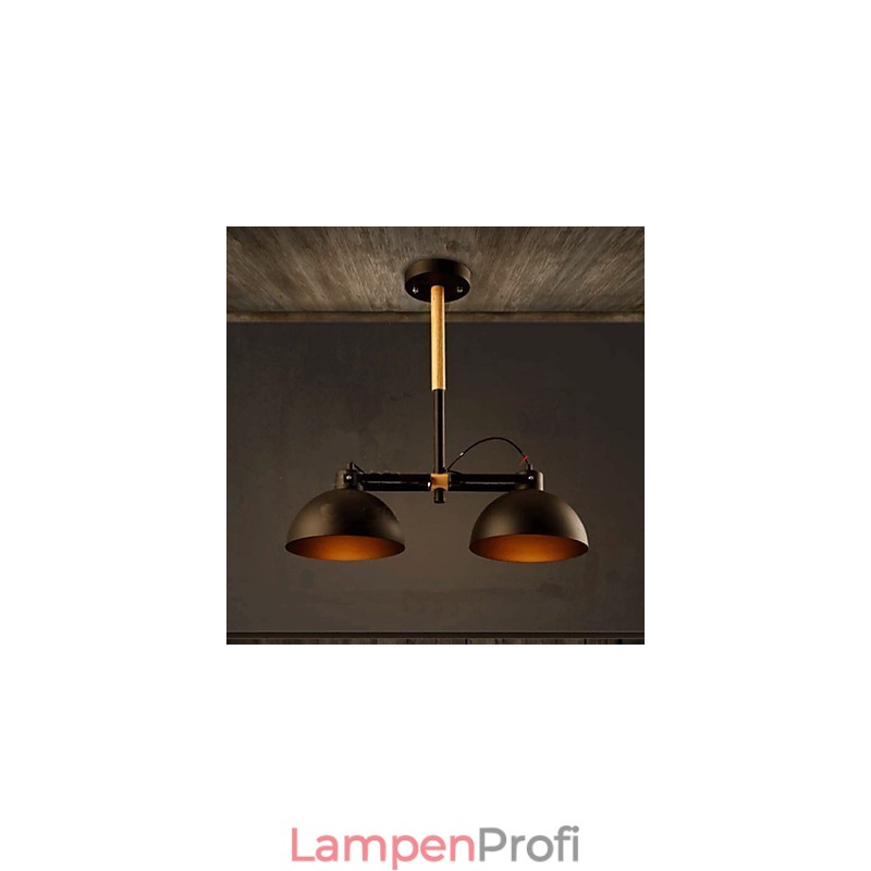 Living Studio Kreative Lampen Und Laternen Amerikanische Retro Decke