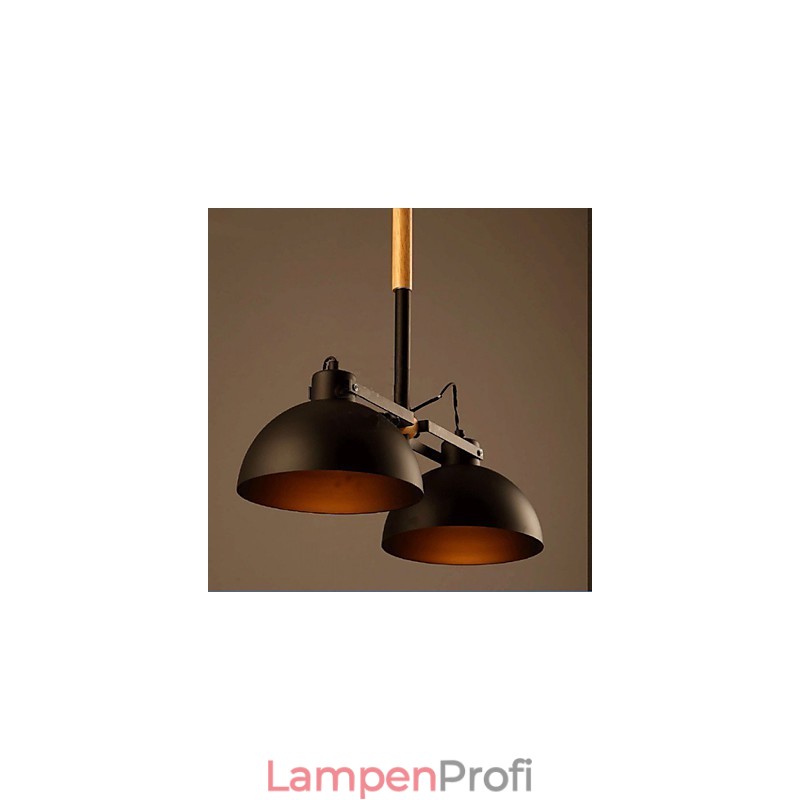 Living Studio Kreative Lampen Und Laternen Amerikanische Retro Decke