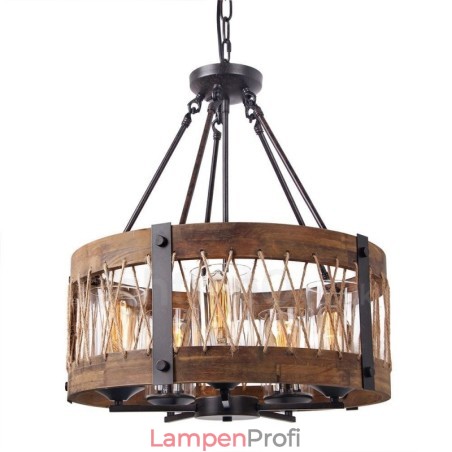 5 Licht Trommel Vintage Holz Kronleuchter Industrielle Wind Loft Holz Linear Anhänger Beleuchtung 5 Licht Trommel Vintage Holz Kronleuchter Industrielle Wind Loft Holz Linear Anhänger Beleuchtung