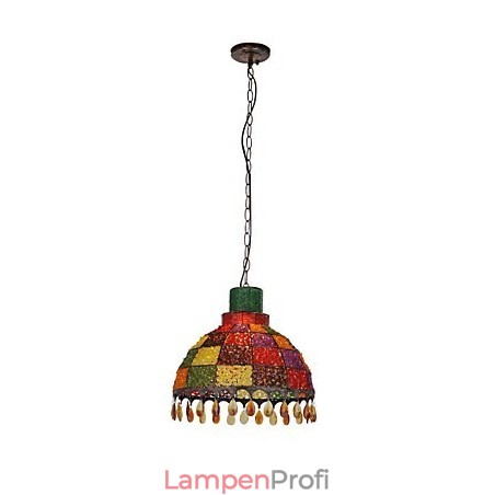 Mini-Stil Vintage Kronleuchter Manuelle Lampe Mini-Stil Vintage Kronleuchter Manuelle Lampe