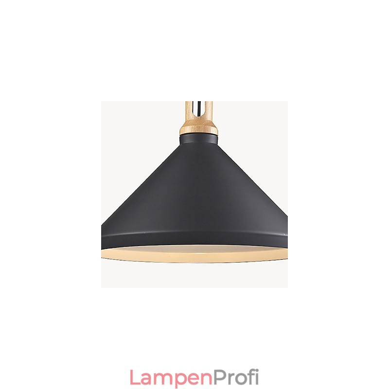 Moderner zeitgenössischer galvanisierter Kronleuchter im Mini-Stil