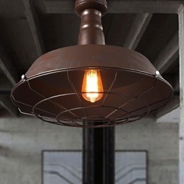 Kronleuchter im Mini-Stil, modern, zeitgenössisch, Metall