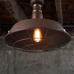 Kronleuchter im Mini-Stil, modern, zeitgenössisch, Metall