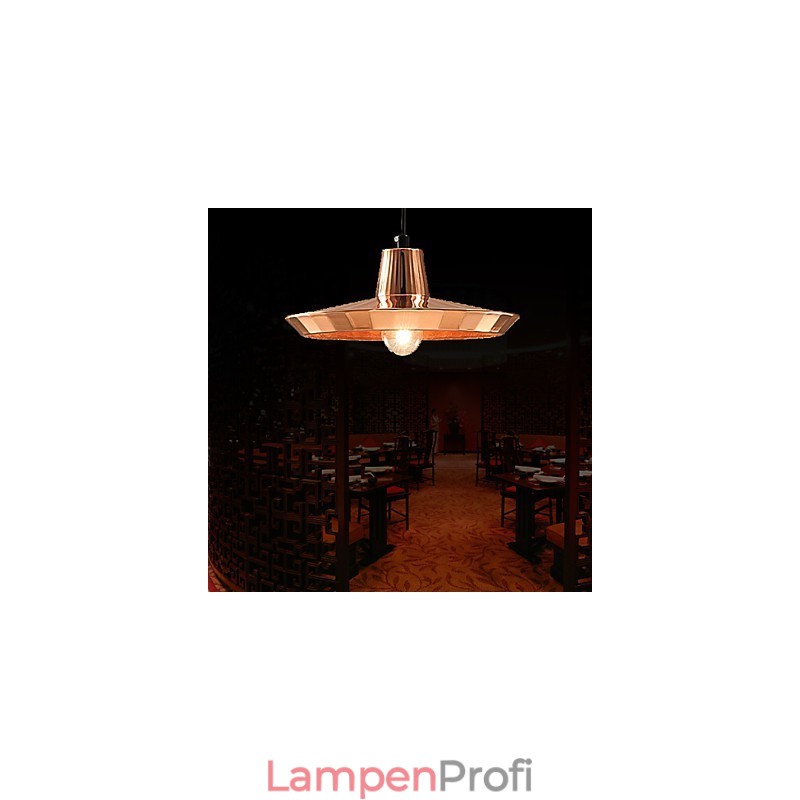 Kronleuchter Mini-Stil Traditionelle Klassische Rustikale Lodge Metall Pendelleuchte