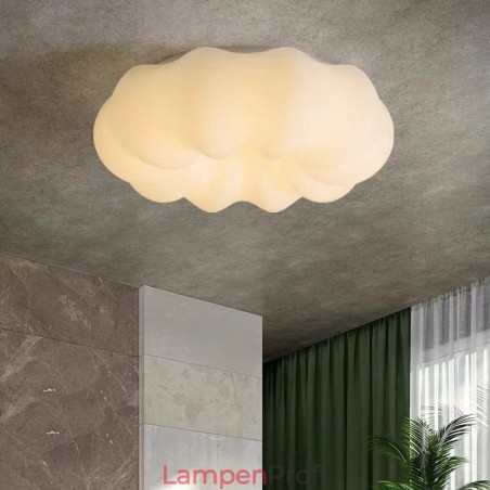Nordic Creative Pumpkin Dimmbare Deckenleuchte Veranda Nordic Creative Pumpkin Dimmbare Deckenleuchte Veranda