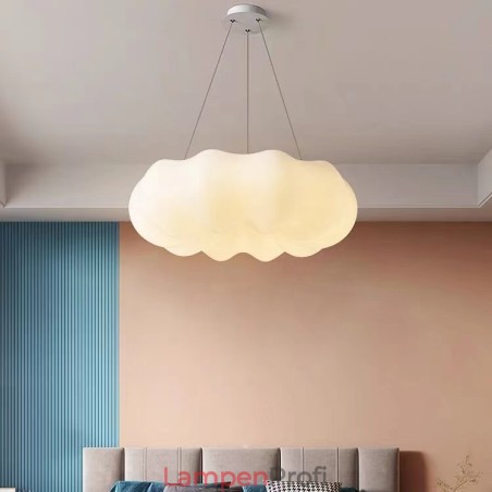 Nordic Moderne Kreative Kürbis Dimmbare Pendelleuchte Pendelleuchte Veranda