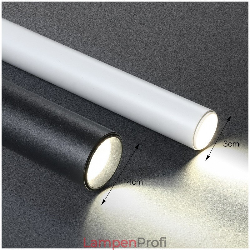 Einfache, moderne, zeitgenössische Pendelleuchte