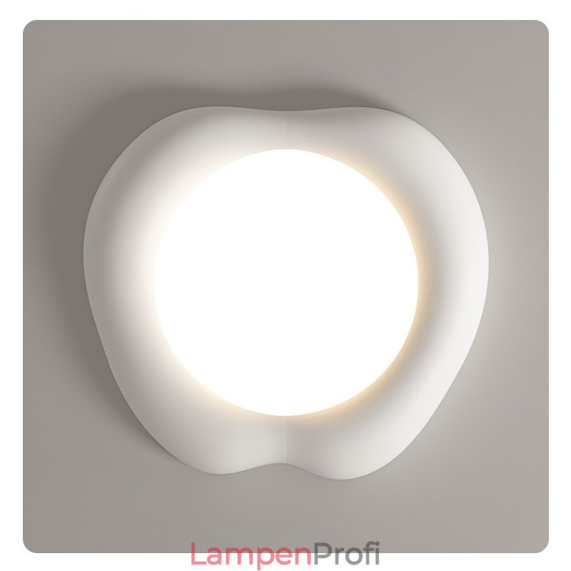 Dimmbare Vollspektrum-Augenschutz-Mehrfarben-moderne Unterputz-Deckenleuchte Innenbeleuchtung