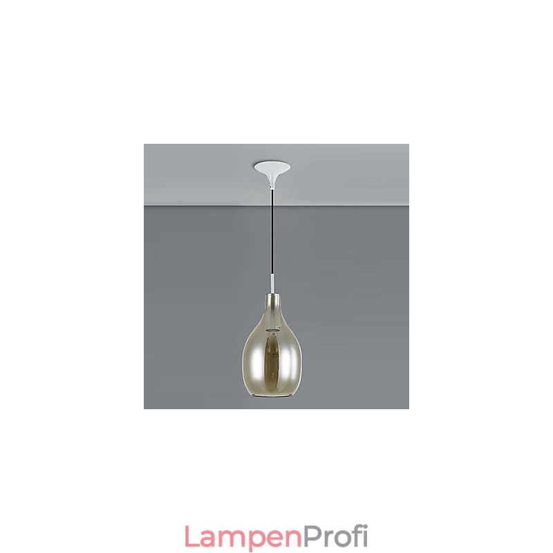 Kronleuchter 1 Licht Einfach Modern Künstlerisch