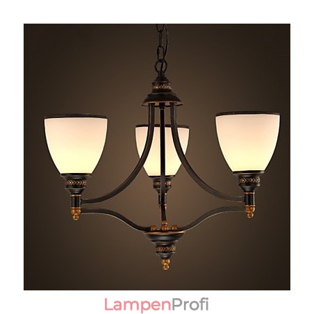 Retro Minimalist Deckenleuchten Europäischen Stil Glas Deckenleuchten Lampe Retro Minimalist Deckenleuchten Europäischen Stil Glas Deckenleuchten Lampe