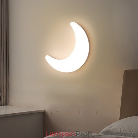 20W Nordic Indoor Mond Form Kinderzimmer Wandleuchten Deckenleuchten 20W Nordic Indoor Mond Form Kinderzimmer Wandleuchten Deckenleuchten