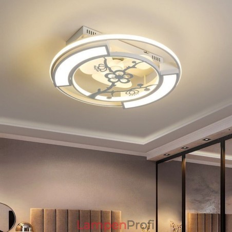 Deckenventilatoren im europäischen Stil mit Licht Deckenventilatoren im europäischen Stil mit Licht