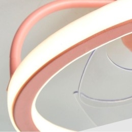 Cartoon Deckenventilator Licht Kreative Deckenleuchte Kinder