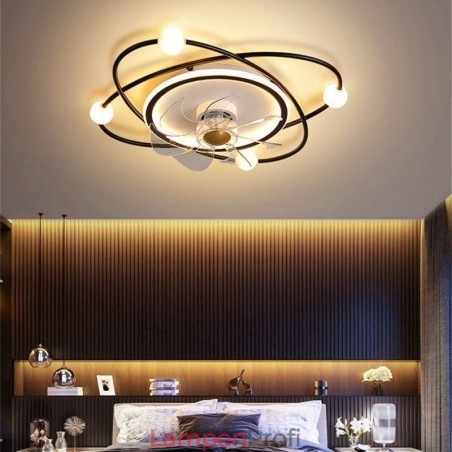 Moderne Deckenventilatoren Innenbeleuchtung Esszimmer Moderne Deckenventilatoren Innenbeleuchtung Esszimmer