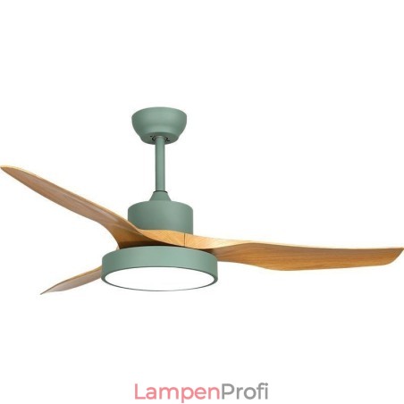Deckenventilator mit Fernbedienung 3 Flügel Deckenventilator mit Fernbedienung 3 Flügel