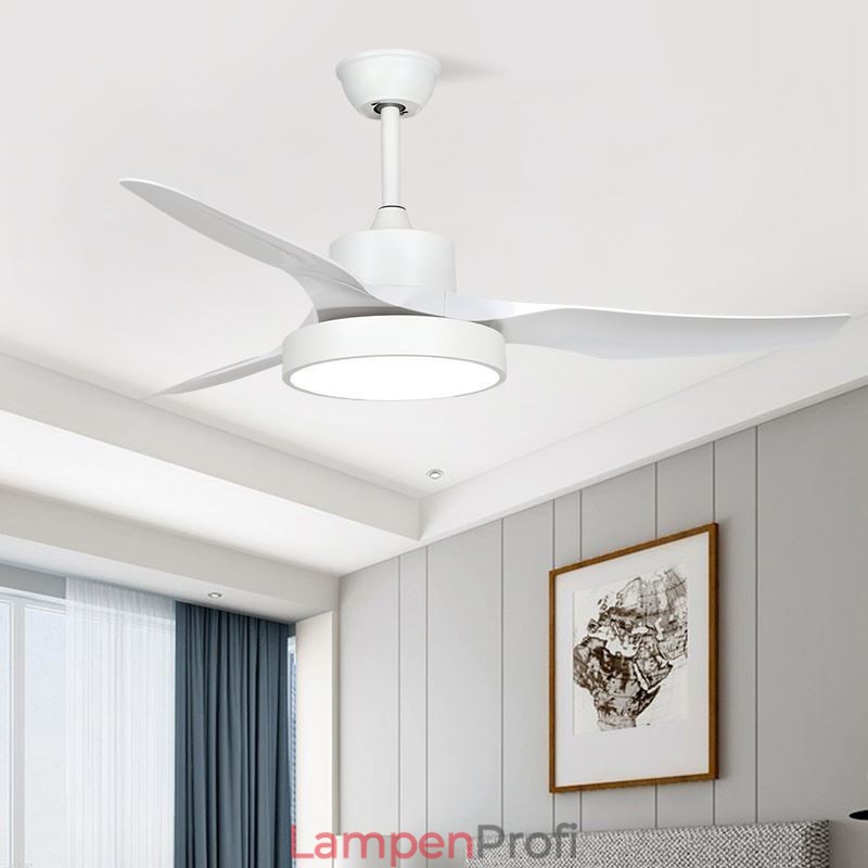 Deckenventilator mit Fernbedienung 3 Flügel