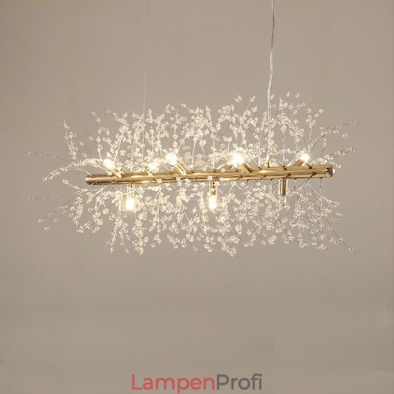 Feuerwerk Pendelleuchte Moderne Hängelampe