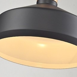 Kronleuchter Mini-Stil Modern Zeitgenössisch Traditionell Klassisch Rustikal Lodge