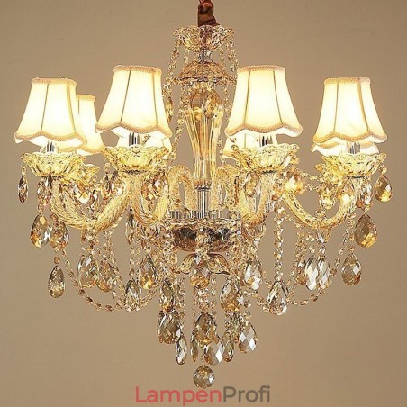 Kristall Kronleuchter Cognac Decke Licht Luxus Europäischen Kristall Kronleuchter Cognac Decke Licht Luxus Europäischen