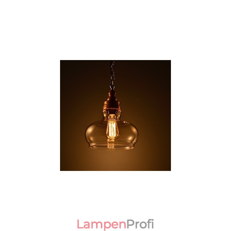 Pendelleuchten 1 Licht Modern Einfach Künstlerisch