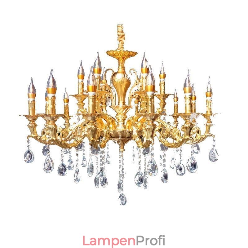 Kristall-Kronleuchter, moderne Luxus-Deckenleuchten, Heimbeleuchtung, Dekorationsleuchte